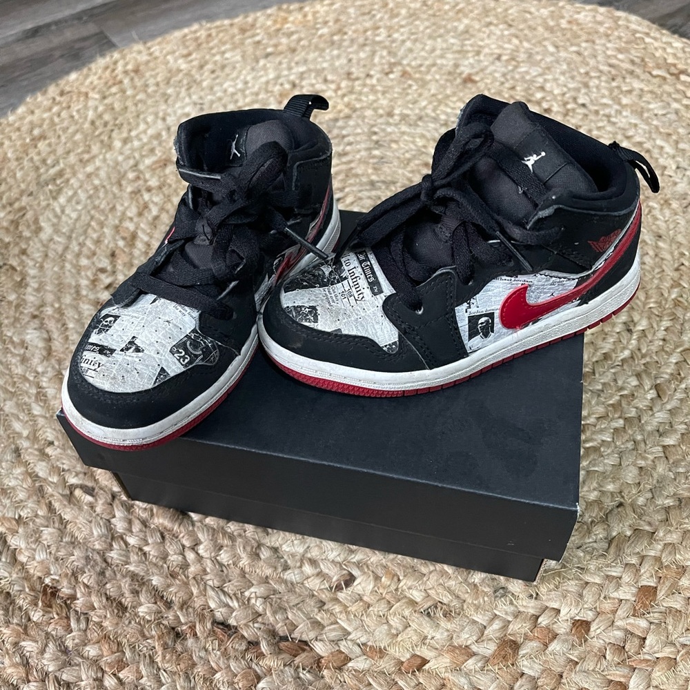 Nike Jordan